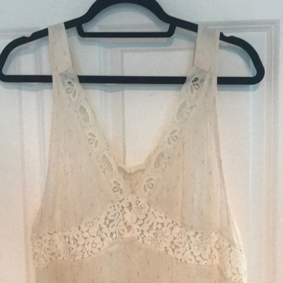 Boho free people tunic - Picture 4 of 8